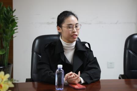 深圳市罗湖区滨河实验中学与陆丰市跟岗教师开展座谈会｜教育帮扶升华情谊，跟岗实践共创未来