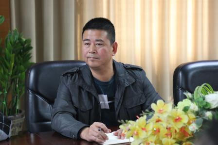 深圳市罗湖区滨河实验中学与陆丰市跟岗教师开展座谈会｜教育帮扶升华情谊，跟岗实践共创未来