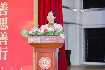 守正创新育英才 五育融合启新程 ——罗湖实验学校召开2024-2025学年第二学期教学工作会议