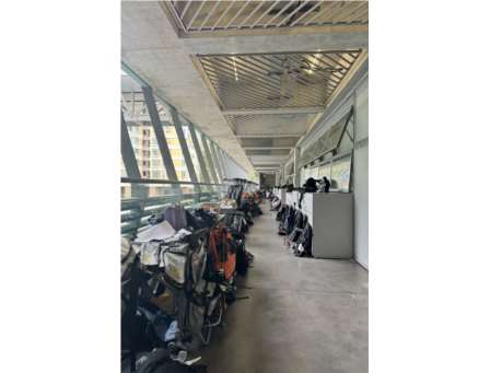 2025年广州美术学院普通本科专业考试 深圳市美术学校考点考务工作圆满结束
