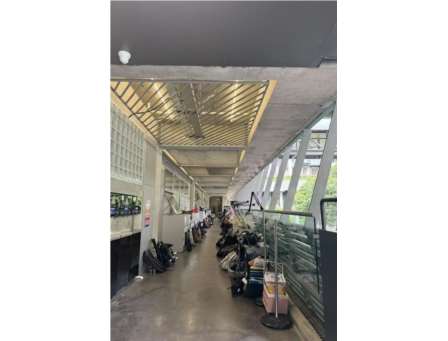 2025年广州美术学院普通本科专业考试 深圳市美术学校考点考务工作圆满结束