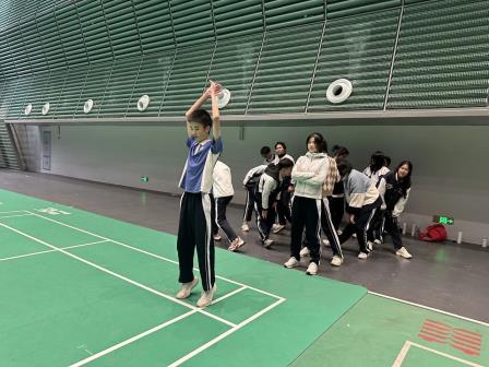 超越自我，挑战极限|深美校园篮球联赛与吉尼斯纪录颁奖仪式