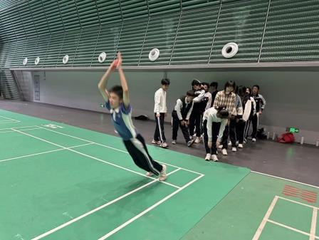 超越自我，挑战极限|深美校园篮球联赛与吉尼斯纪录颁奖仪式