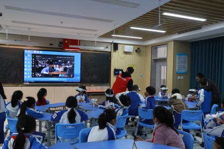 我安全 我健康 我快乐——布心小学2024-2025学年第二学期安全教育周活动纪实