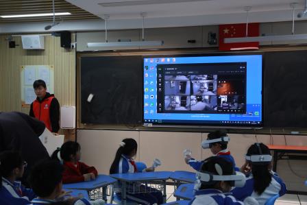 我安全 我健康 我快乐——布心小学2024-2025学年第二学期安全教育周活动纪实