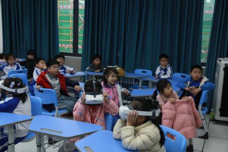 我安全 我健康 我快乐——布心小学2024-2025学年第二学期安全教育周活动纪实