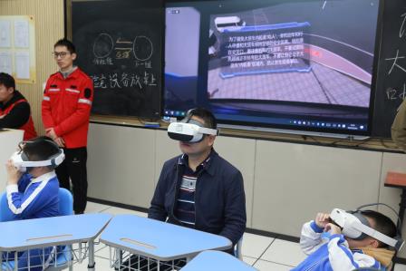我安全 我健康 我快乐——布心小学2024-2025学年第二学期安全教育周活动纪实
