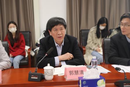 罗湖教科院附属学校“智创”新质课堂教学研讨活动正式启动