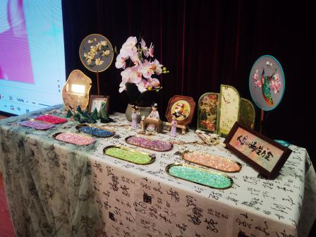 春风如你，熠熠芳华——深圳市莲南教育集团安芳小学开展庆祝三八妇女节活动