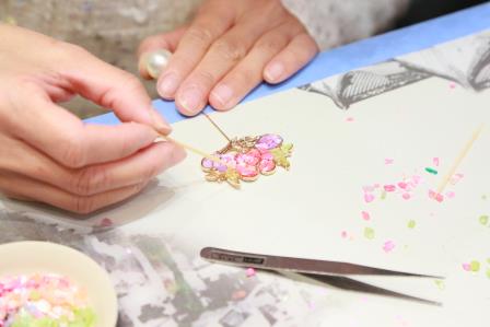 春风如你，熠熠芳华——深圳市莲南教育集团安芳小学开展庆祝三八妇女节活动