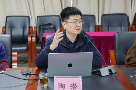 AI+教育深融合，文锦智创罗湖范式 ——翠园文锦中学开展“素养导向的教学评一体化落地实践”专题培训活动