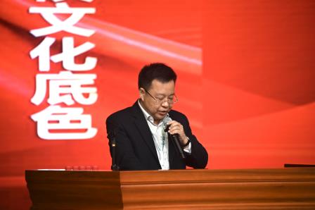 罗湖区初中历史“教学评”一体化实践探索活动在桂园中学举行