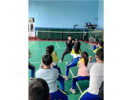 南北共育，体教同行 ——深圳市靖轩小学赴长春树勋小学共探“每天一节体育课”新路径