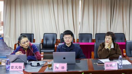 AI+教育深融合，文锦智创罗湖范式 ——翠园文锦中学开展“素养导向的教学评一体化落地实践”专题培训活动