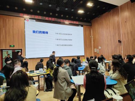 罗湖区“教学评一体化智能体”培训第一期圆满举行