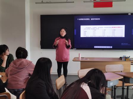 研修赋能未来，青师勇绽芳华——深圳市罗湖未来学校开展青年教师研讨会