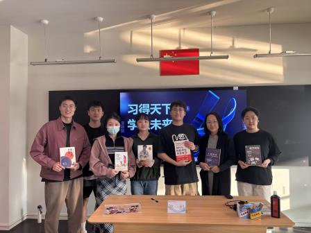 研修赋能未来，青师勇绽芳华——深圳市罗湖未来学校开展青年教师研讨会