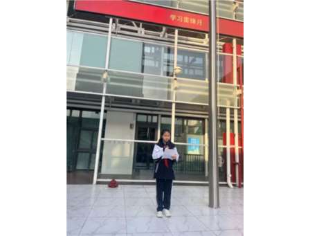 学习雷锋精神 奏响爱心乐章 ——红桂中学开展“学雷锋活动月”系列活动