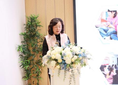 共谋发展齐奋进，携手扬帆开新篇 ——深圳市罗湖区托幼幼教集团召开新学期工作会议