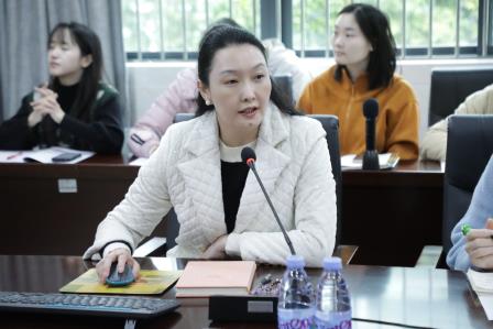 春风化雨育桃李，矢志笃行谱新篇——水田小学召开2024-2025学年第二学期班主任工作会议