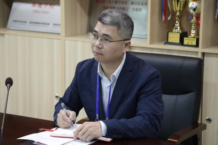 春风化雨育桃李，矢志笃行谱新篇——水田小学召开2024-2025学年第二学期班主任工作会议