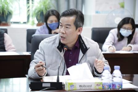 春风化雨育桃李，矢志笃行谱新篇——水田小学召开2024-2025学年第二学期班主任工作会议