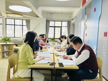 专家指导促成长，教师考核展风采——罗湖区教科院专家团队莅临湖贝小学指导新教师“10项基本功”考核