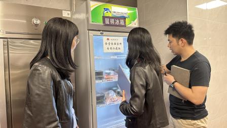 严督实导抓重点，护航成长铸根基——罗湖区人民政府教育督导室赴水库小学开展专项督导