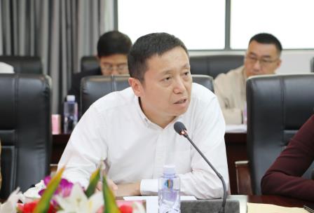 市人大常委会领导赴罗湖区开展校园安全问题专项调研监督