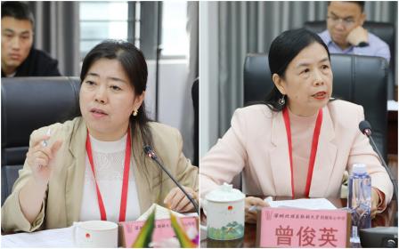 市人大常委会领导赴罗湖区开展校园安全问题专项调研监督