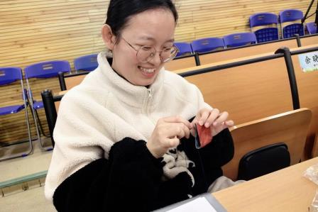 深圳市怡景小学举行庆祝三八妇女节活动