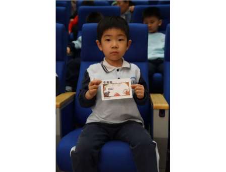 著名俄罗斯作家撒沙拉开罗湖外语小学伴山书院·市少年儿童图书馆自然主题馆2025年自然主题系列阅读活动帷幕