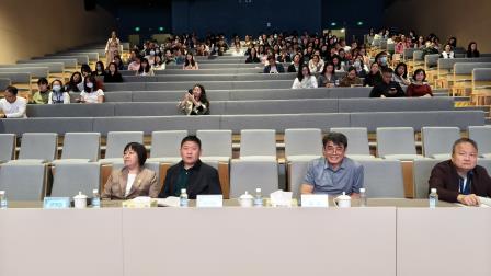 以评促教，提升数学教学质量 ——罗湖区“评价引导教学”系列研讨活动（三）圆满举行