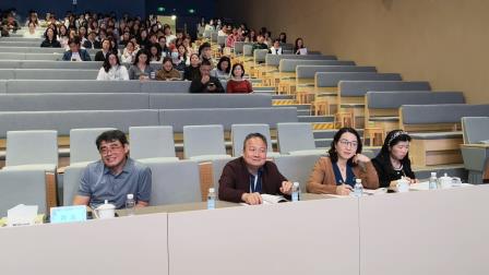 以评促教，提升数学教学质量 ——罗湖区“评价引导教学”系列研讨活动（三）圆满举行
