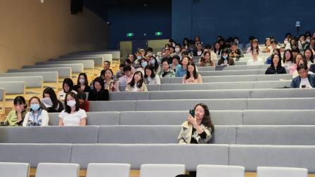 以评促教，提升数学教学质量 ——罗湖区“评价引导教学”系列研讨活动（三）圆满举行