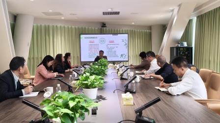 融合创新，和美生长 ——深圳市翠竹教育集团三月工作例会纪实
