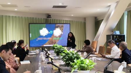 融合创新，和美生长 ——深圳市翠竹教育集团三月工作例会纪实