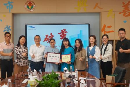 破茧启新程，匠心育未来 ——罗湖小学开展2024新教师“十项基本功”达标过关行动