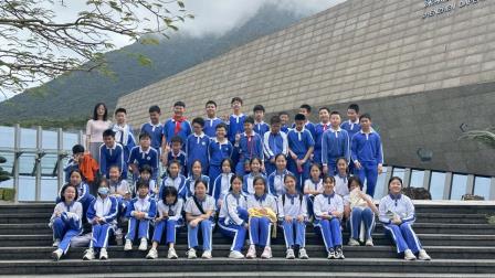 磨砺团队意志，争做阳光少年——深圳市仙桐实验小学5-6年级开展综合实践教育活动