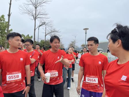 全市第五！罗外初中教师定向团队获佳绩