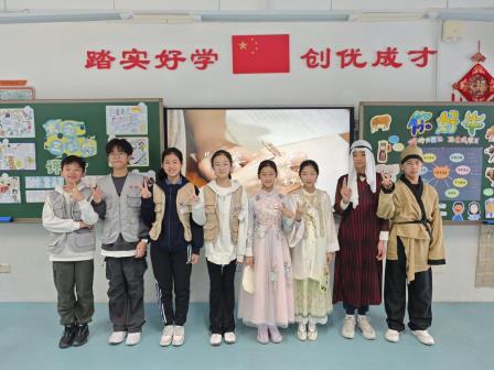 “釉彩溯千年，童心绘华章” ——螺岭学子于罗湖区第十届美术学科项目式艺术实践活动中尽绽风华