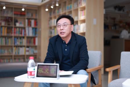 “破茧”行动在翠北：新教师的成长“加速度”