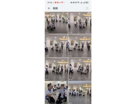 布心中学项目式学习展演圆满落幕，美育浸润成果显著