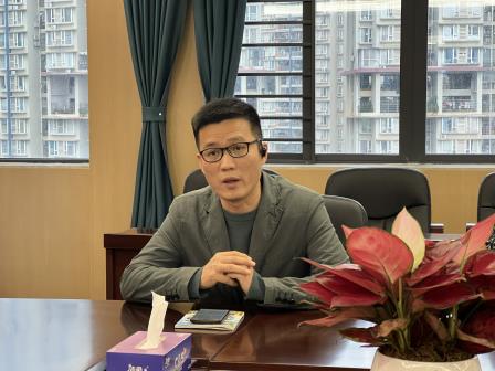 布心小学迎来潮安 “种子”，共燃教育智慧之火