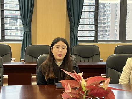 布心小学迎来潮安 “种子”，共燃教育智慧之火