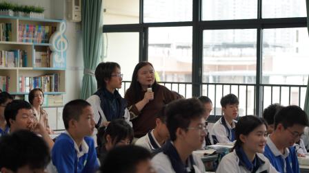 视导评估探真章 优化教学启新航——深圳市罗湖区翠园初级中学新教师过关考核暨初三“考教衔接”视导活动圆满举行