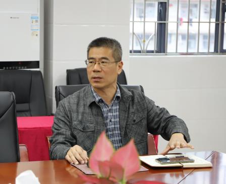 向西小学召开国测工作部署会 全力以赴助力学生幸福成长