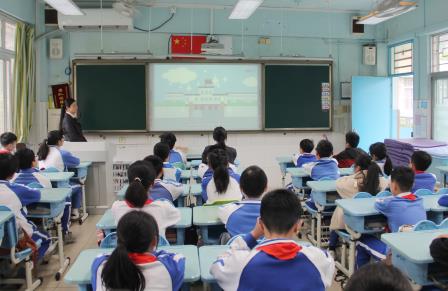 防治校园欺凌，筑牢安全防线 ——南湖小学开展校长课堂第五讲