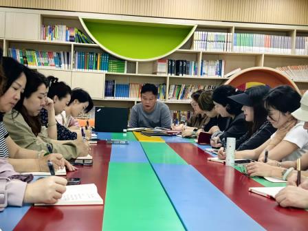 红岭小学·同心课程｜家校共育聚合力 携手同行谱新篇