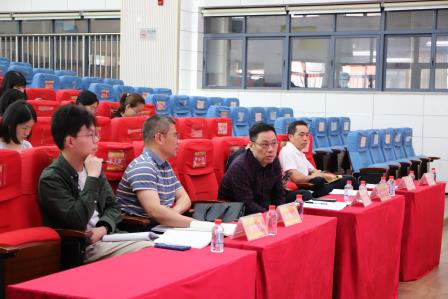 深耕课堂提质量，专家引领促成长 ——深圳市向西小学开展数学学科教研活动